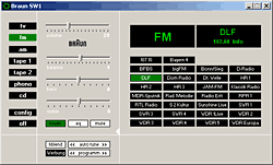 atelier Steuerung fuer CC4/R4