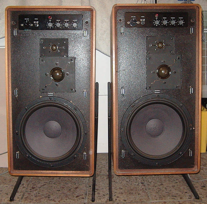 vintage braun speakers