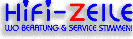 HiFi Zeile Bremen
